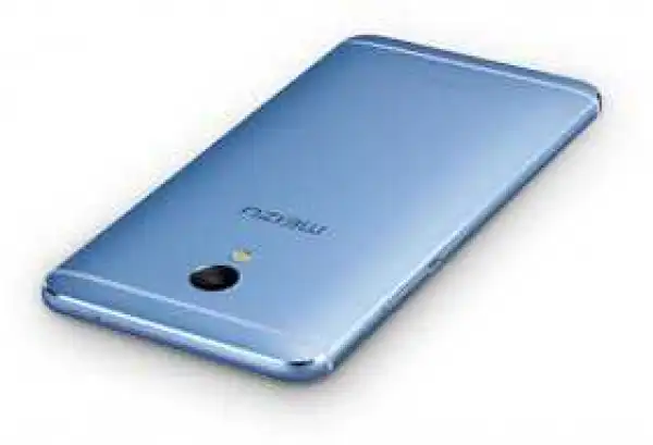 Specs of iPhone -esque M3E announced by MeiZu